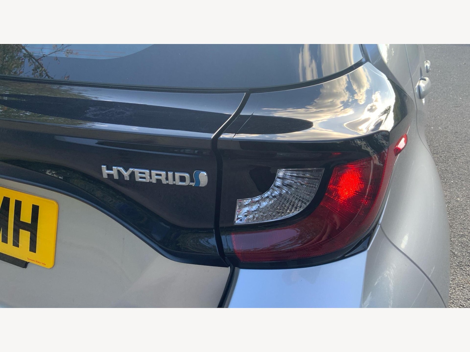 Used Toyota Yaris 2022 for sale - 76151916: Photo 41