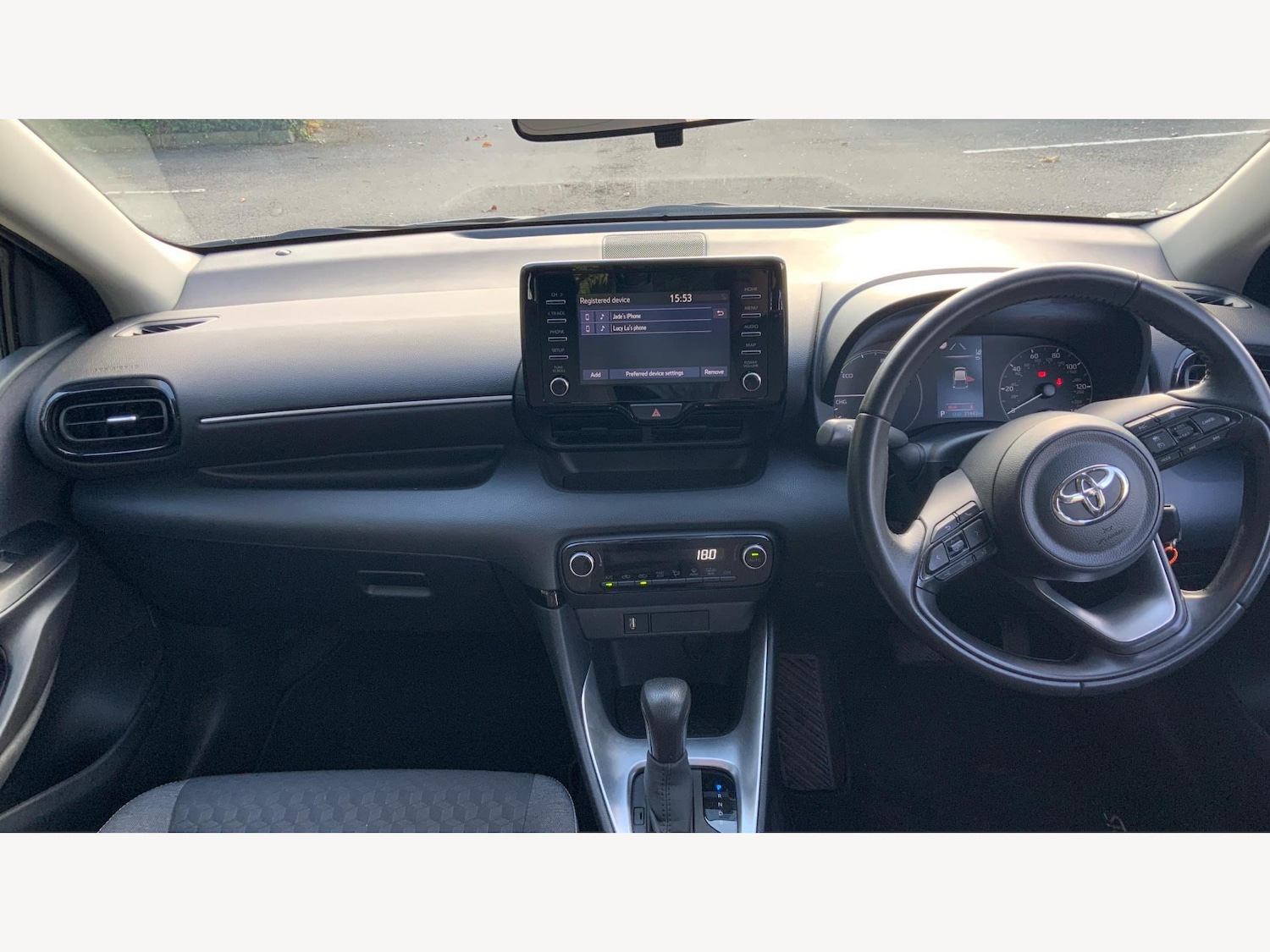 Used Toyota Yaris 2022 for sale - 76151916: Photo 7