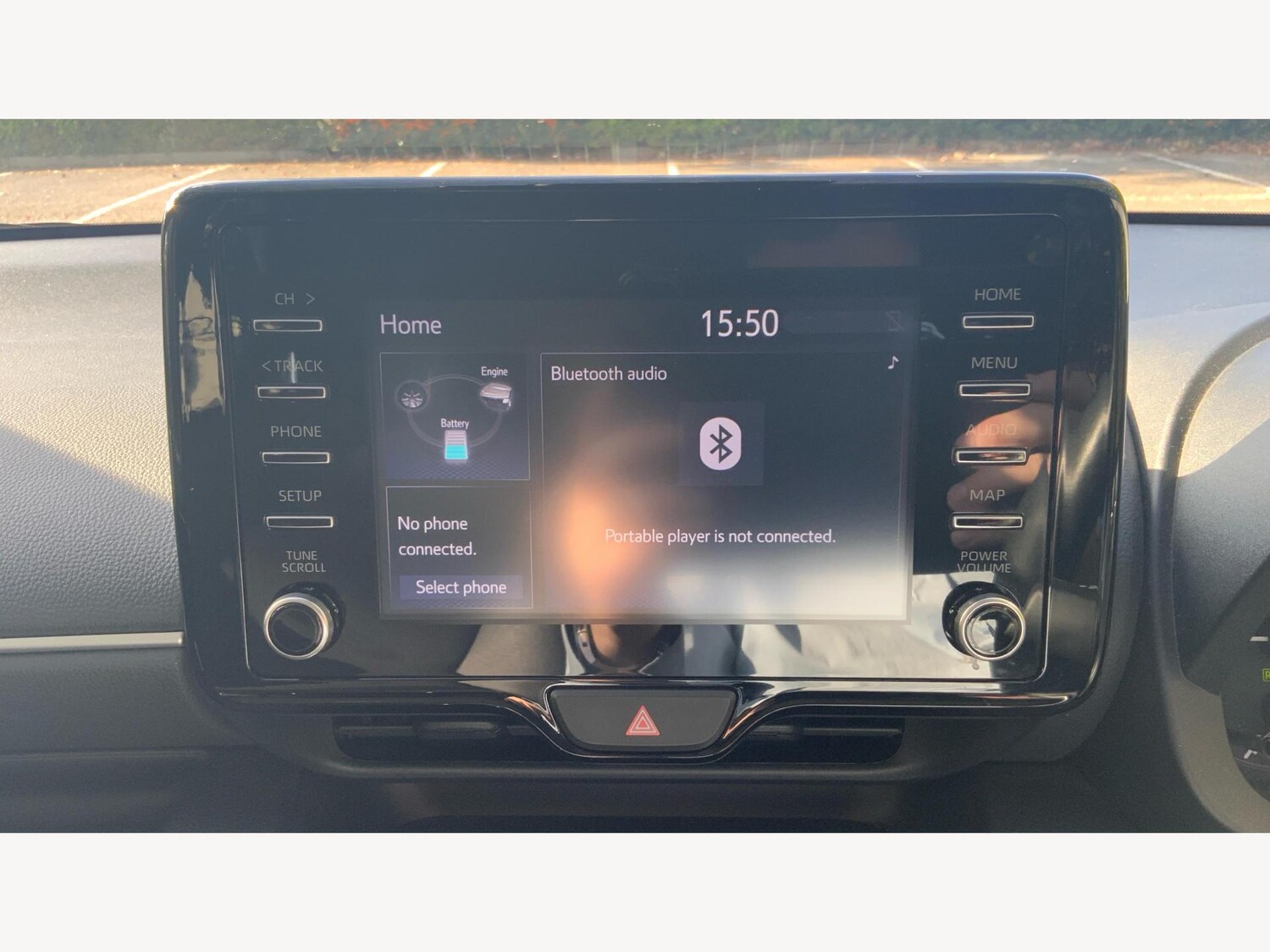 Used Toyota Yaris 2022 for sale - 76151916: Photo 9