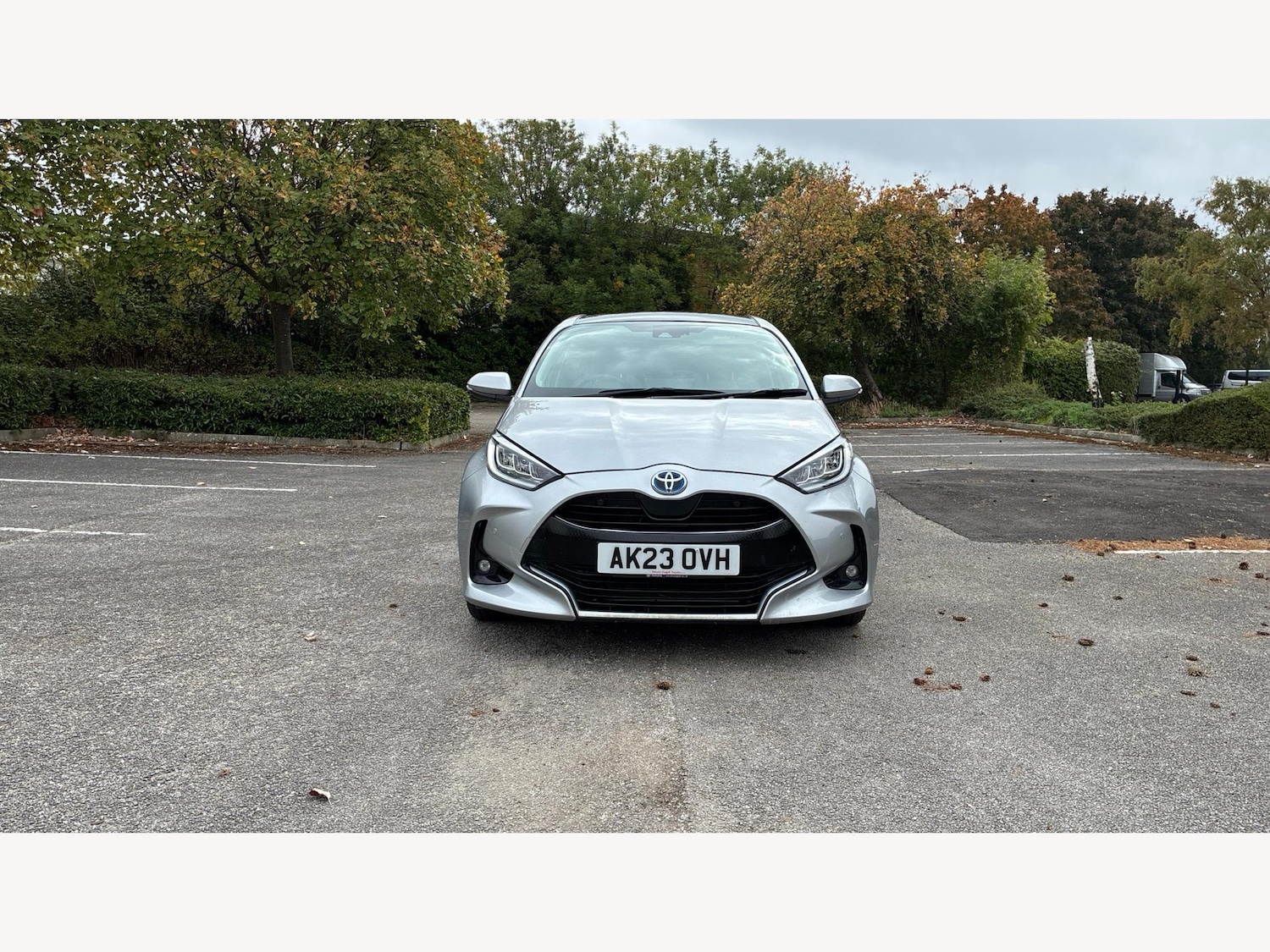 Used Toyota Yaris 2023 for sale - 76175119: Photo 17