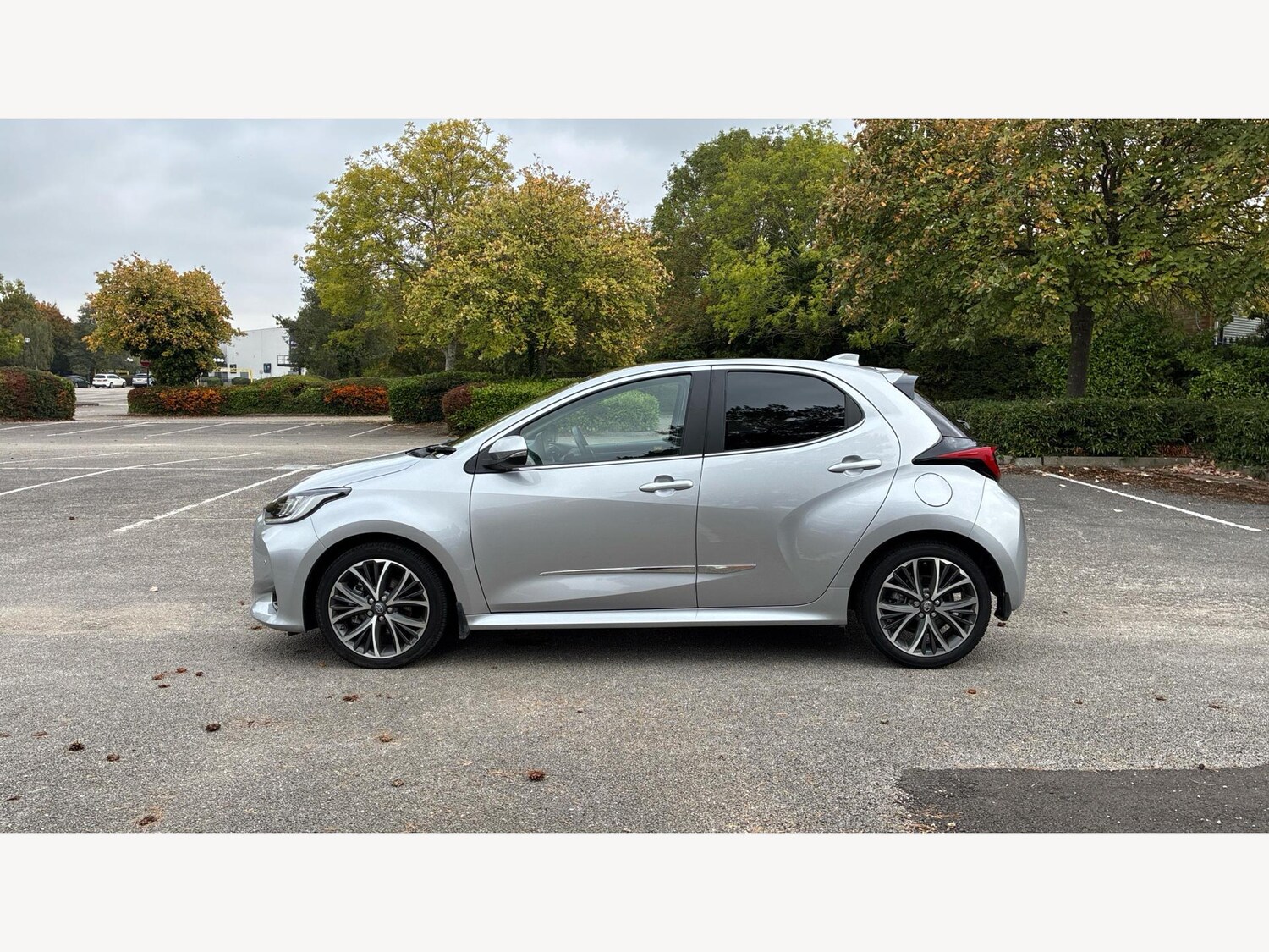 Used Toyota Yaris 2023 for sale - 76175119: Photo 19