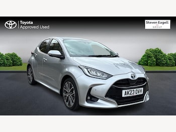Toyota - Yaris