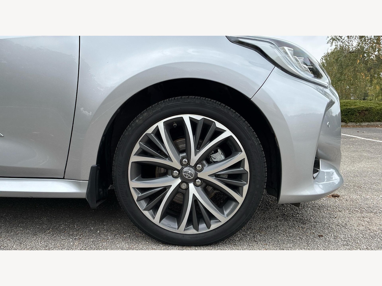 Used Toyota Yaris 2023 for sale - 76175119: Photo 20