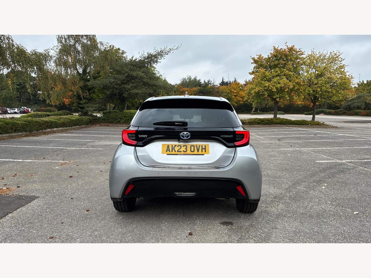Used Toyota Yaris 2023 for sale - 76175119: Photo 21