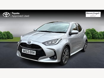 Used Toyota Yaris 2023 for sale - 76175119: Photo 3