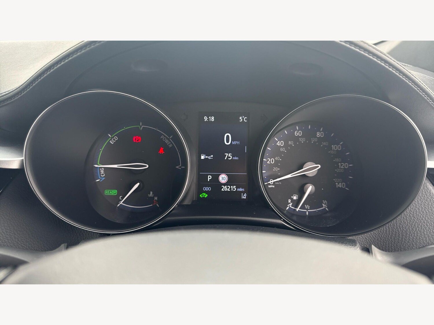 Used Toyota C-HR 2023 for sale - 78020162: Photo 11