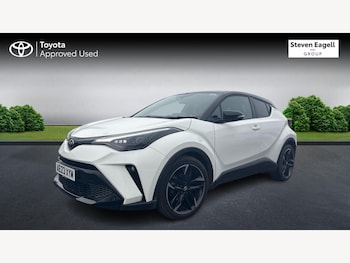 Used Toyota C-HR 2023 for sale - 78020162: Photo