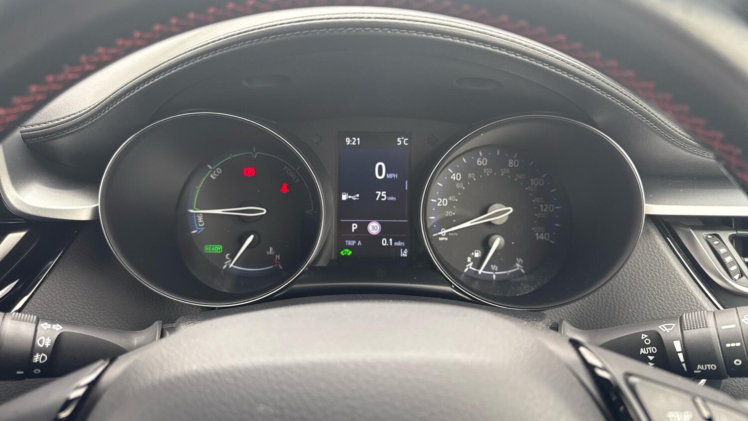 Used Toyota C-HR 2023 for sale - 78020162: Photo 40