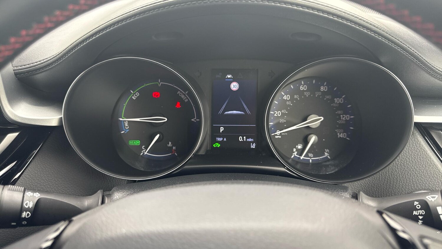 Used Toyota C-HR 2023 for sale - 78020162: Photo 41