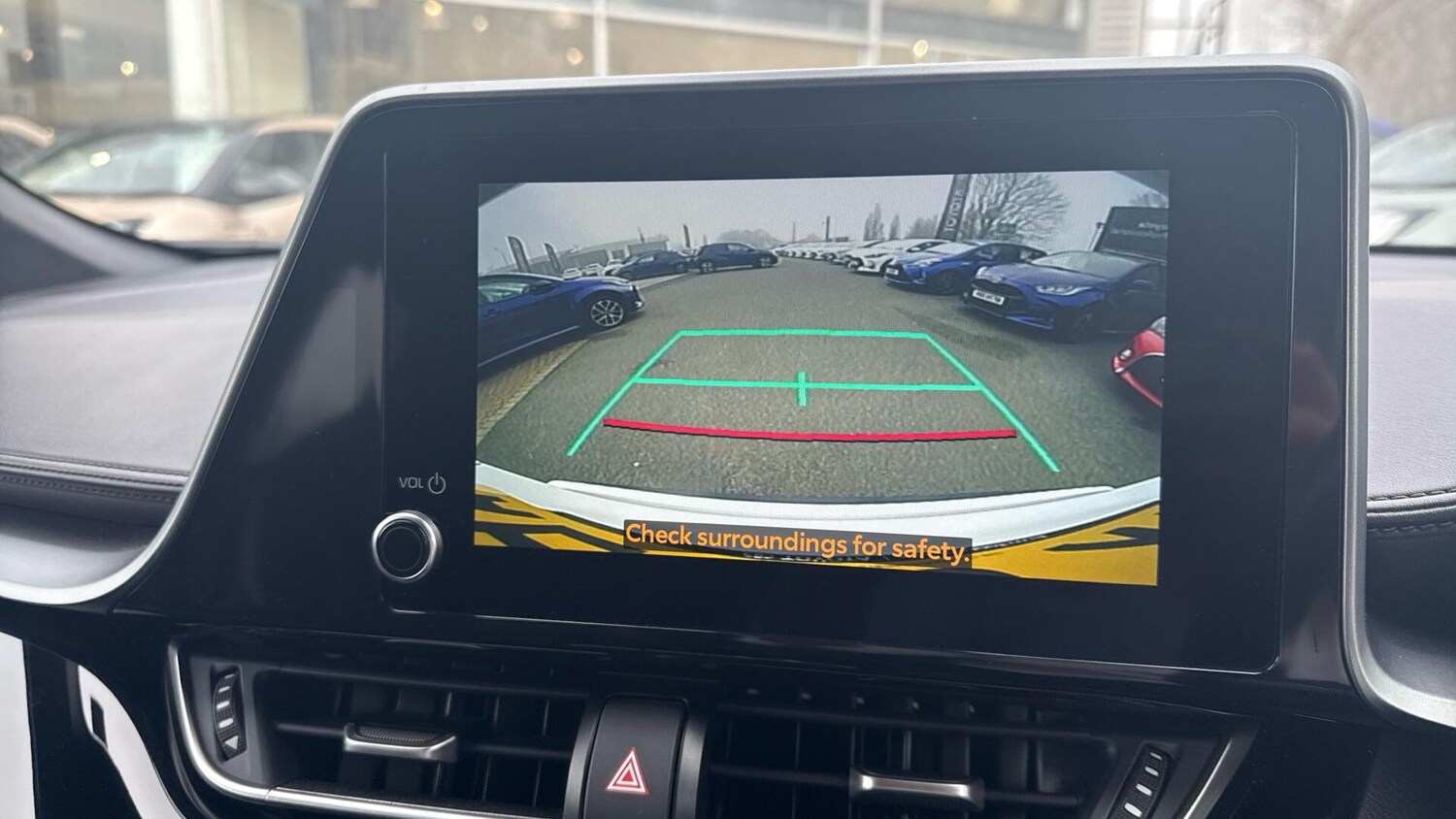 Used Toyota C-HR 2023 for sale - 78020162: Photo 42