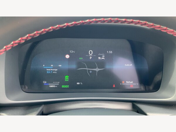 Used Toyota C-HR 2024 for sale - 76020678: Photo 11