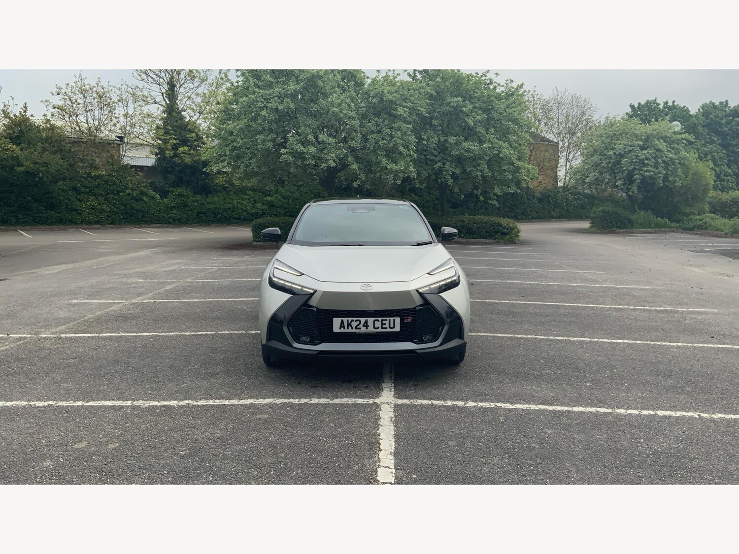 Used Toyota C-HR 2024 for sale - 76020678: Photo 17