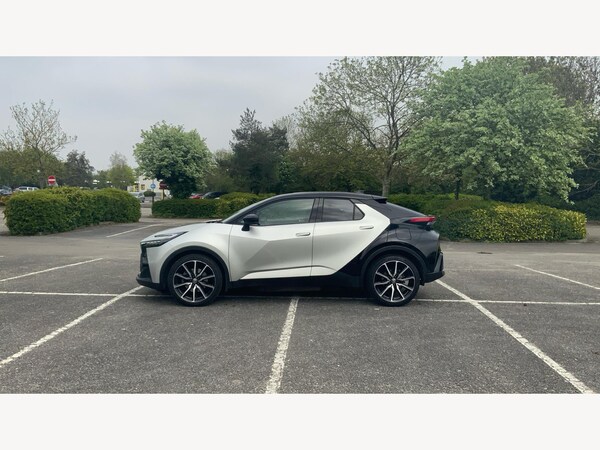 Used Toyota C-HR 2024 for sale - 76020678: Photo 19