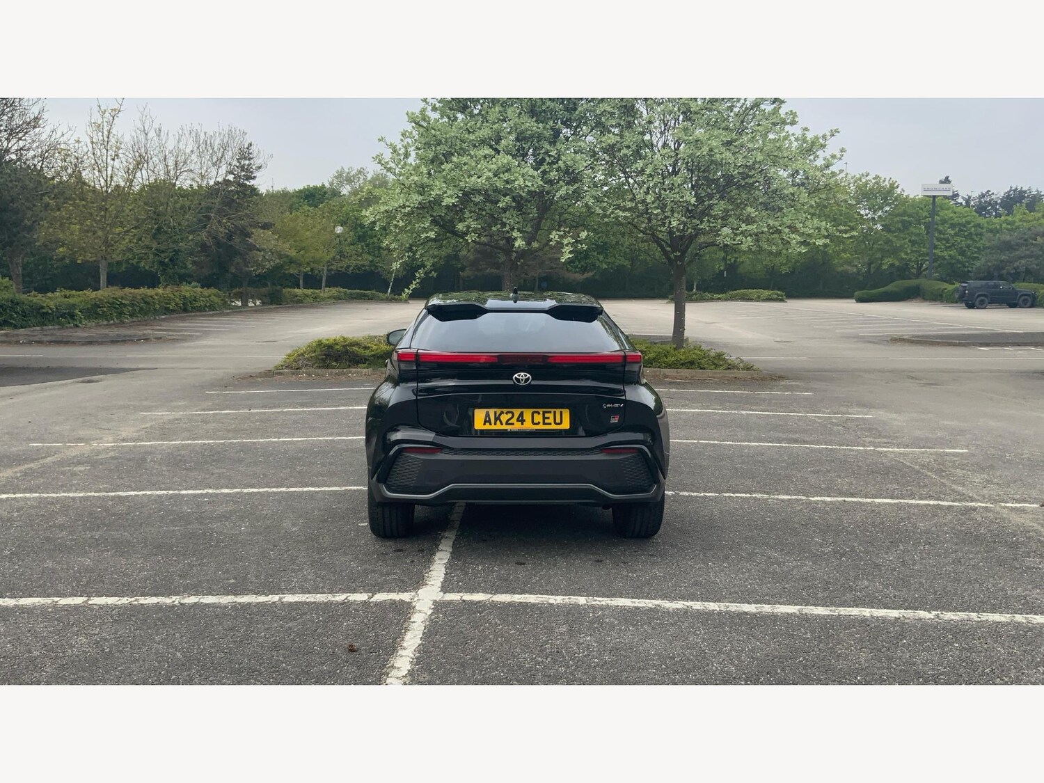 Used Toyota C-HR 2024 for sale - 76020678: Photo 21