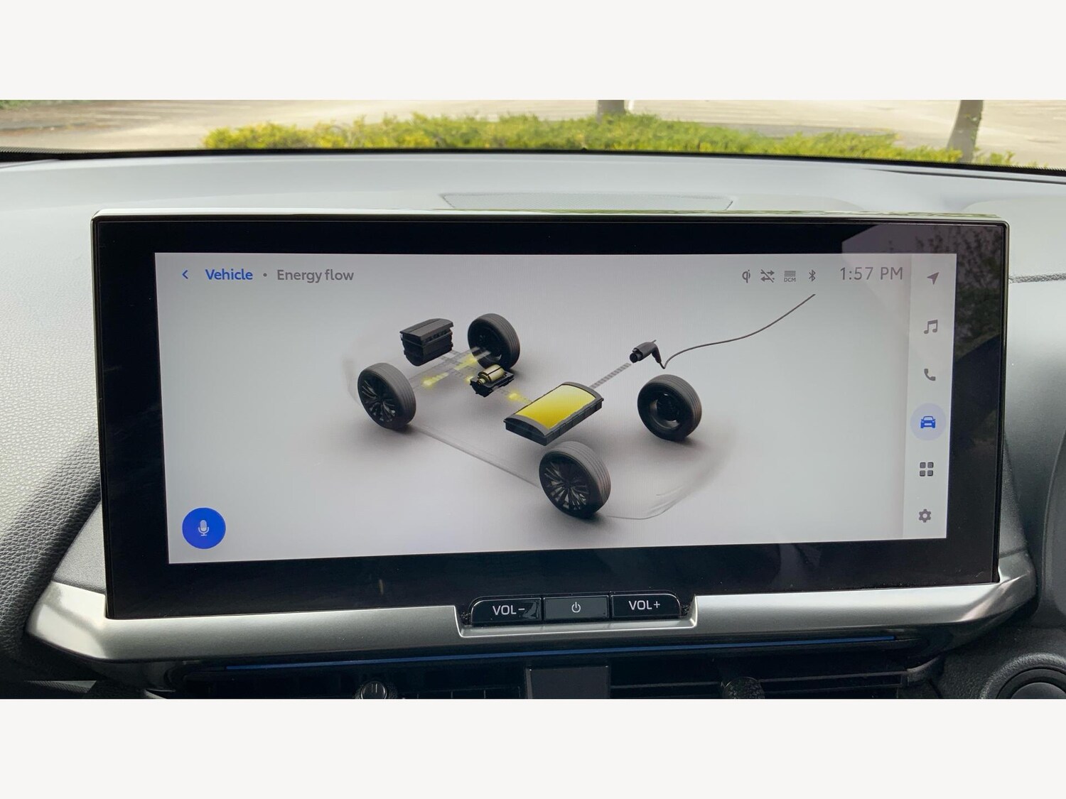 Used Toyota C-HR 2024 for sale - 76020678: Photo 23