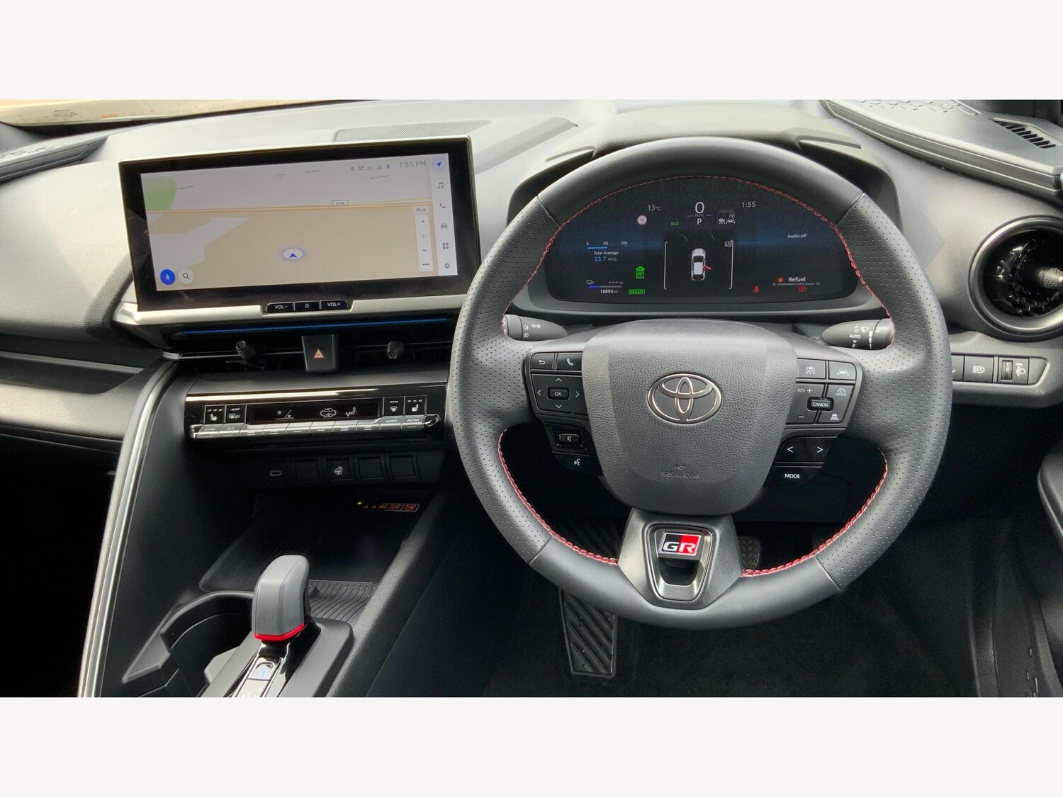 Used Toyota C-HR 2024 for sale - 76020678: Photo 7