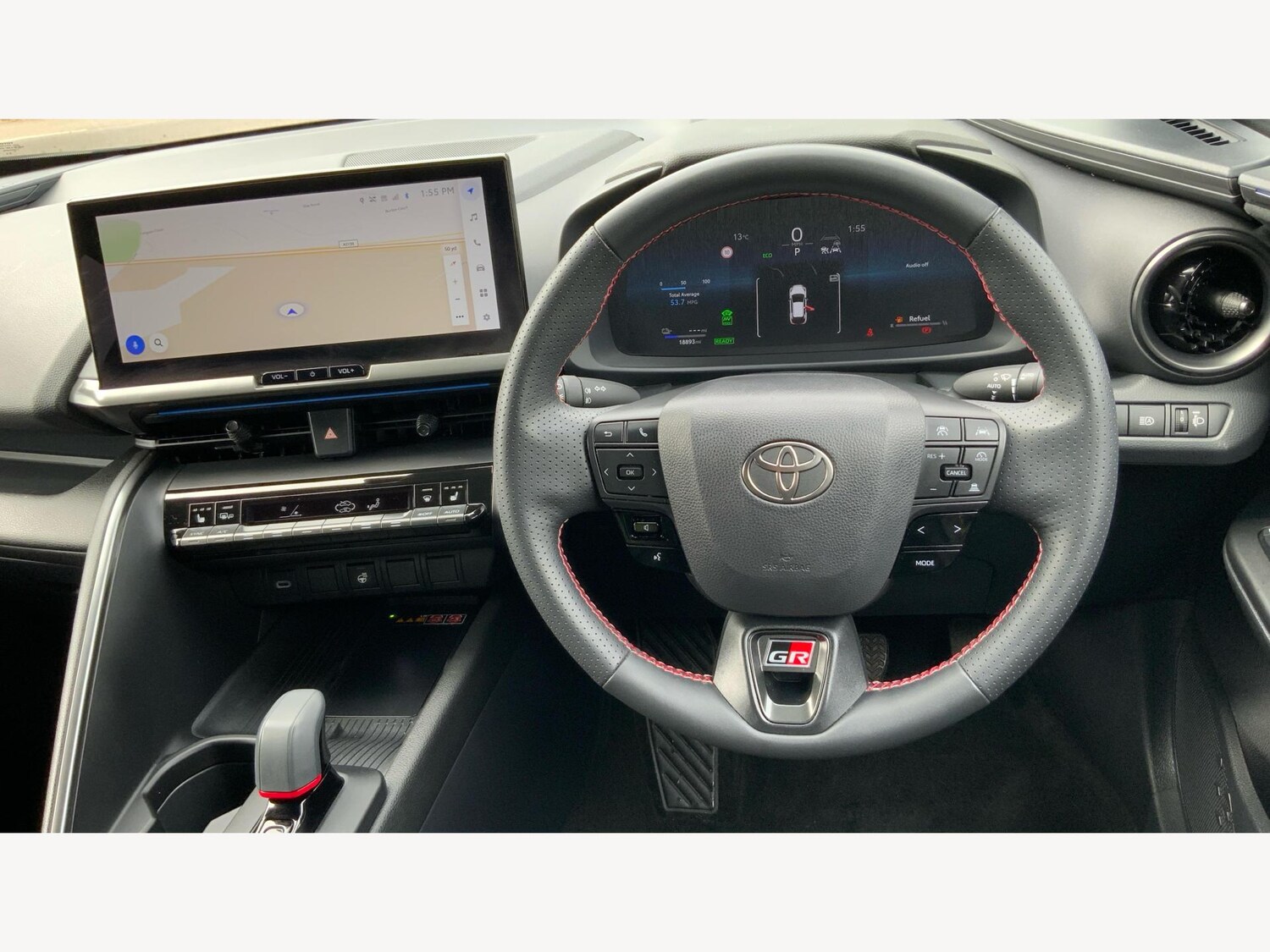 Used Toyota C-HR 2024 for sale - 76020678: Photo 8