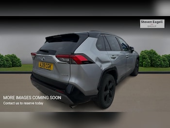 Used Toyota RAV4 2019 for sale - 77497481: Photo