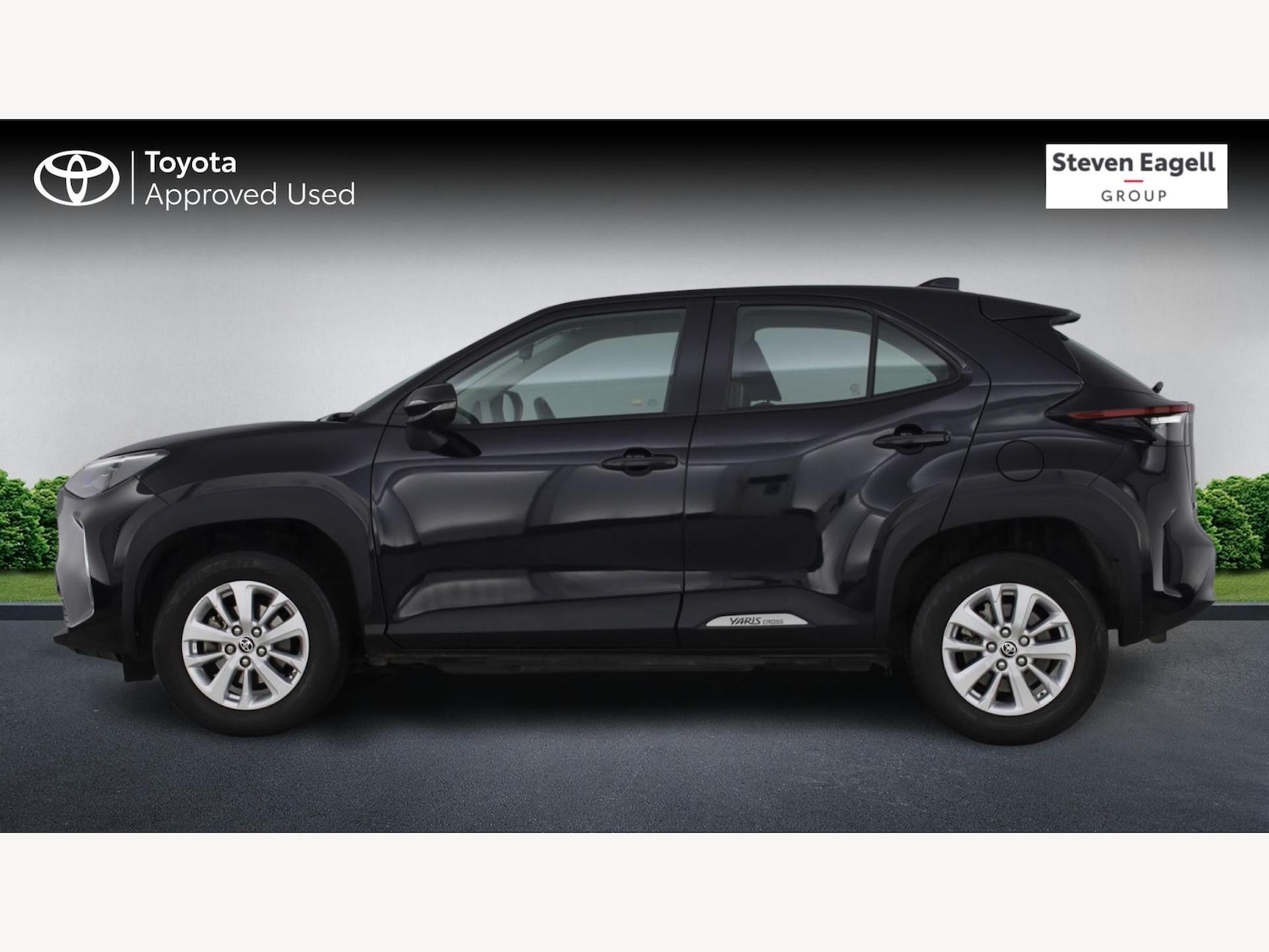 Used Toyota Yaris Cross 2023 for sale - 77098173: Photo 19