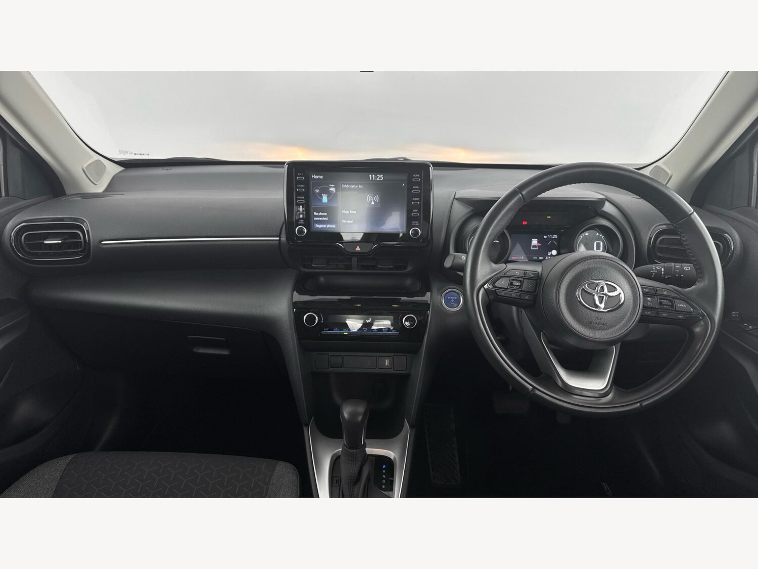 Used Toyota Yaris Cross 2023 for sale - 77098173: Photo 7