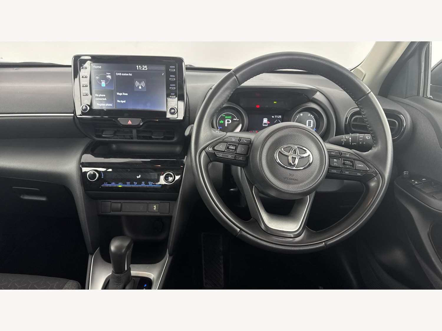 Used Toyota Yaris Cross 2023 for sale - 77098173: Photo 8