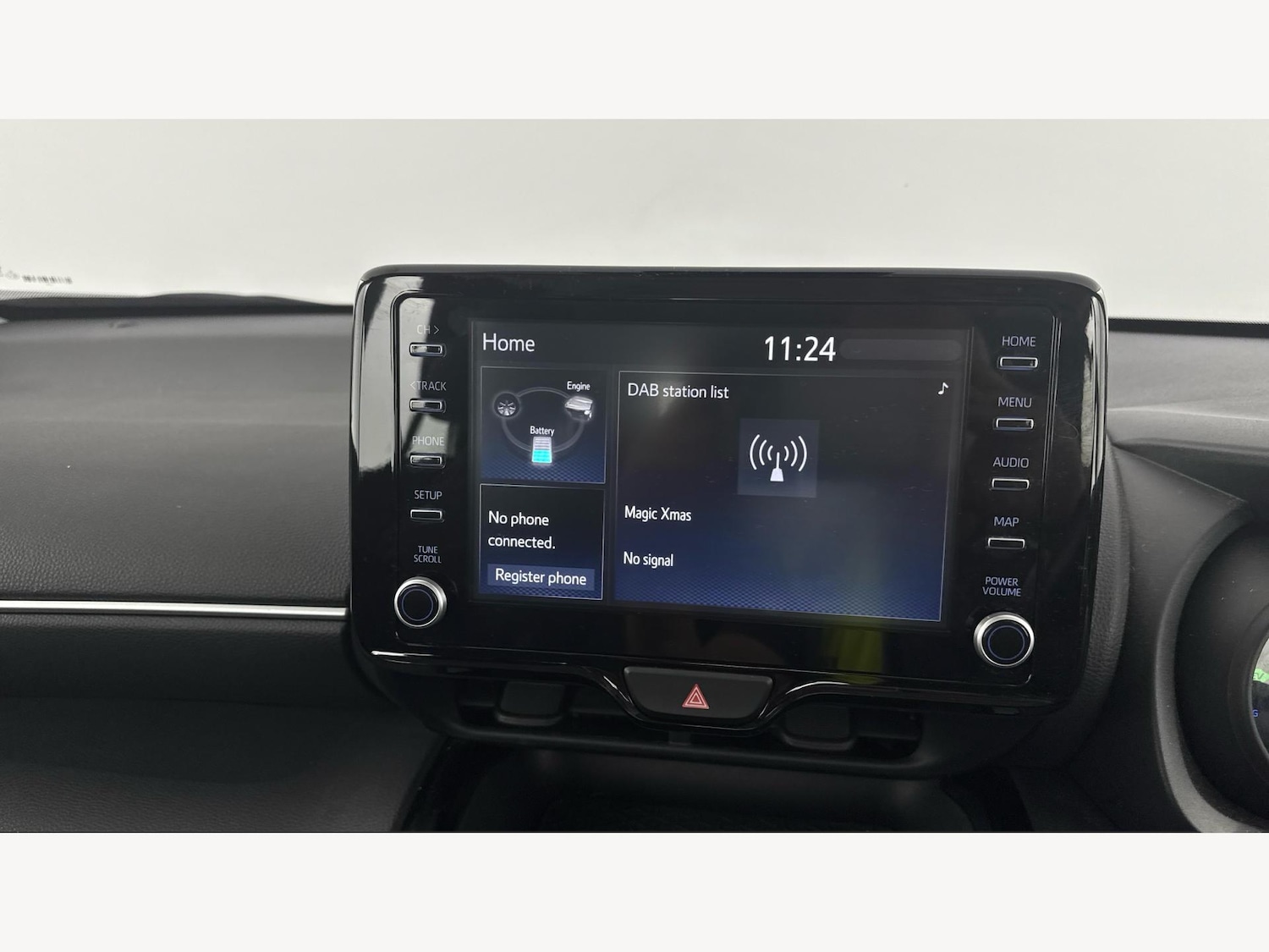 Used Toyota Yaris Cross 2023 for sale - 77098173: Photo 9