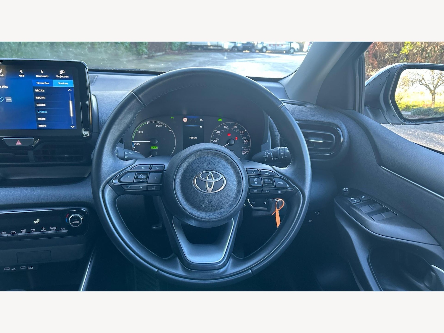 Used Toyota Yaris 2024 for sale - 77081555: Photo 10