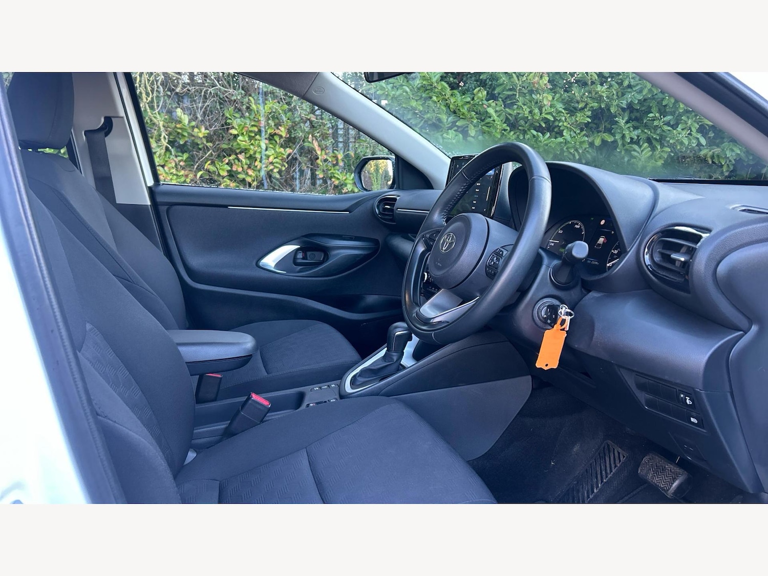 Used Toyota Yaris 2024 for sale - 77081555: Photo 13