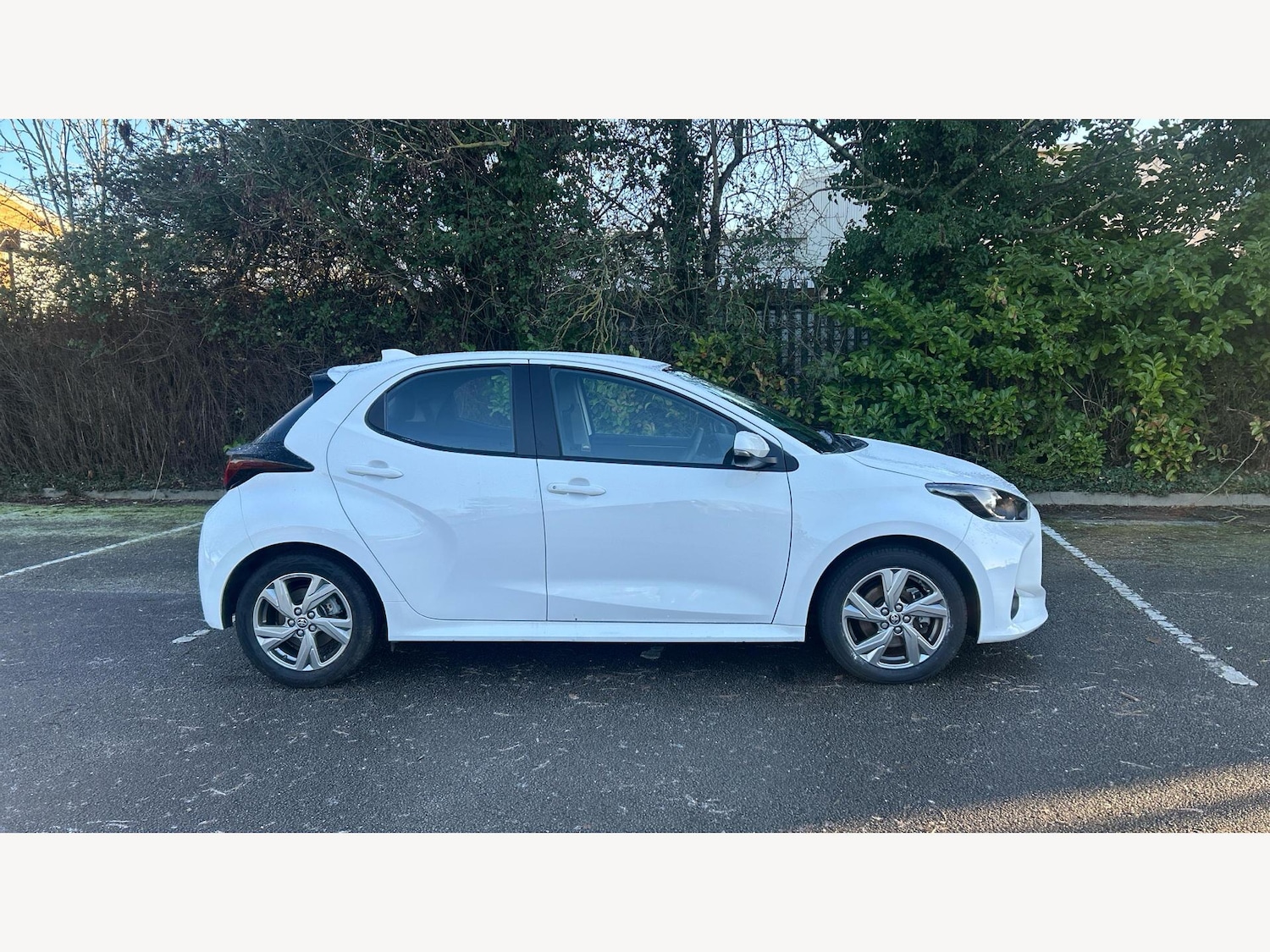 Used Toyota Yaris 2024 for sale - 77081555: Photo 18