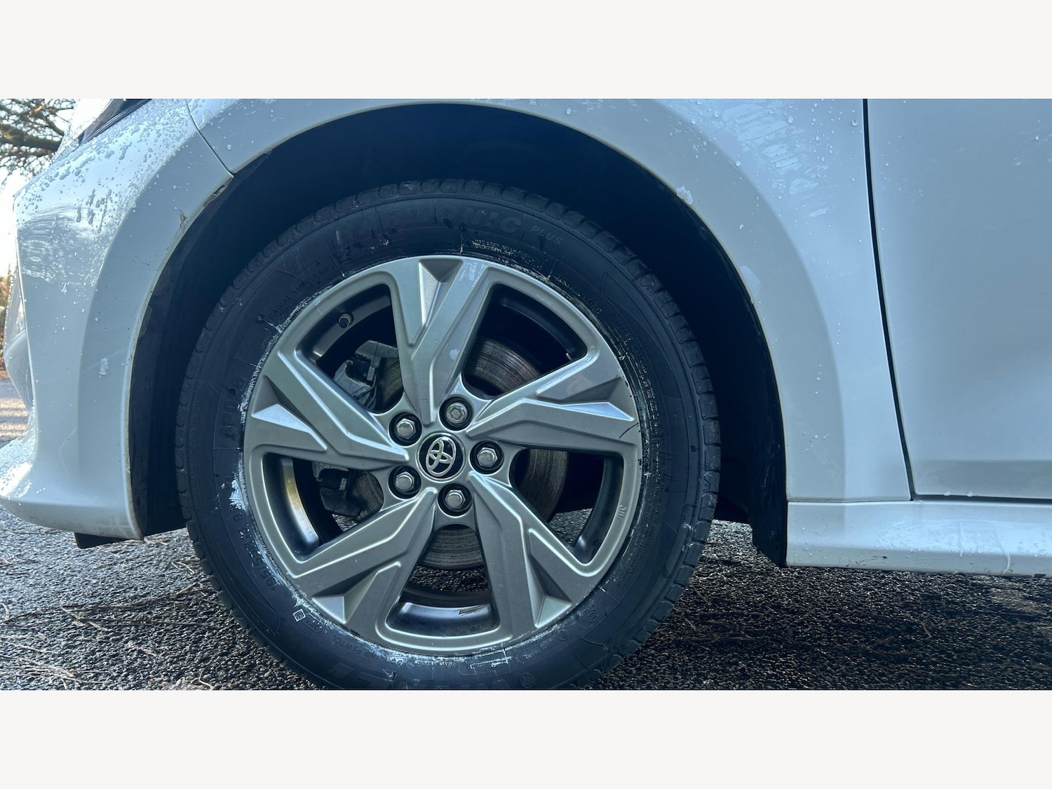 Used Toyota Yaris 2024 for sale - 77081555: Photo 20