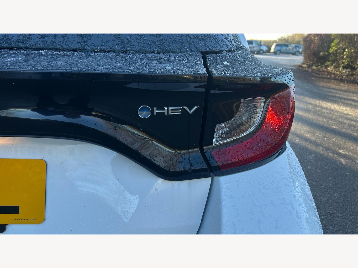 Used Toyota Yaris 2024 for sale - 77081555: Photo 22