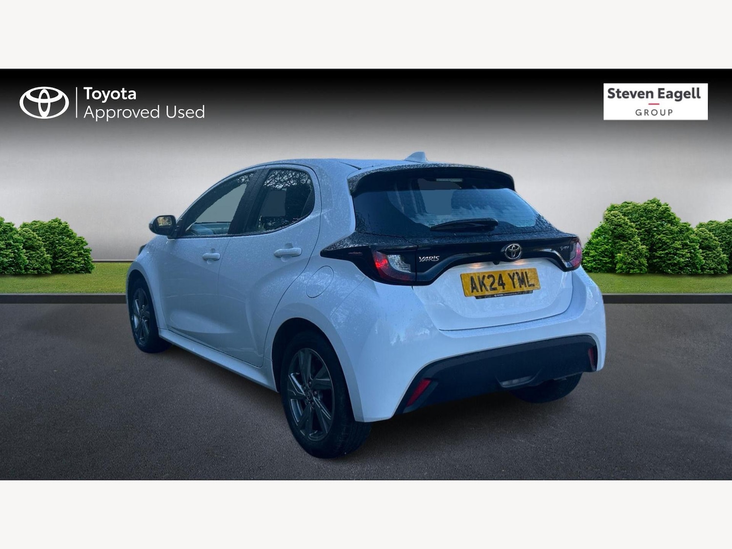 Used Toyota Yaris 2024 for sale - 77081555: Photo 6