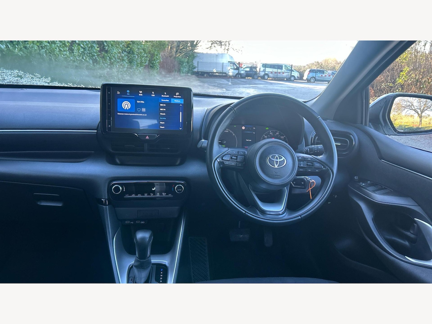 Used Toyota Yaris 2024 for sale - 77081555: Photo 7