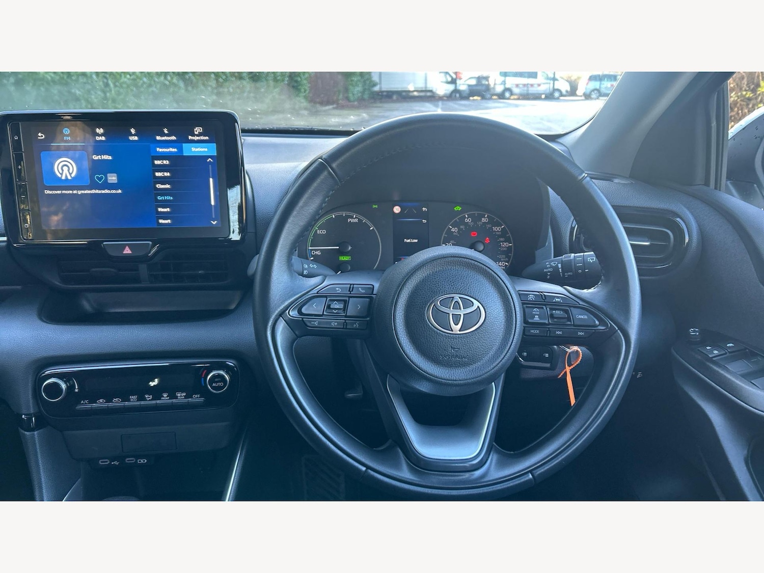 Used Toyota Yaris 2024 for sale - 77081555: Photo 8