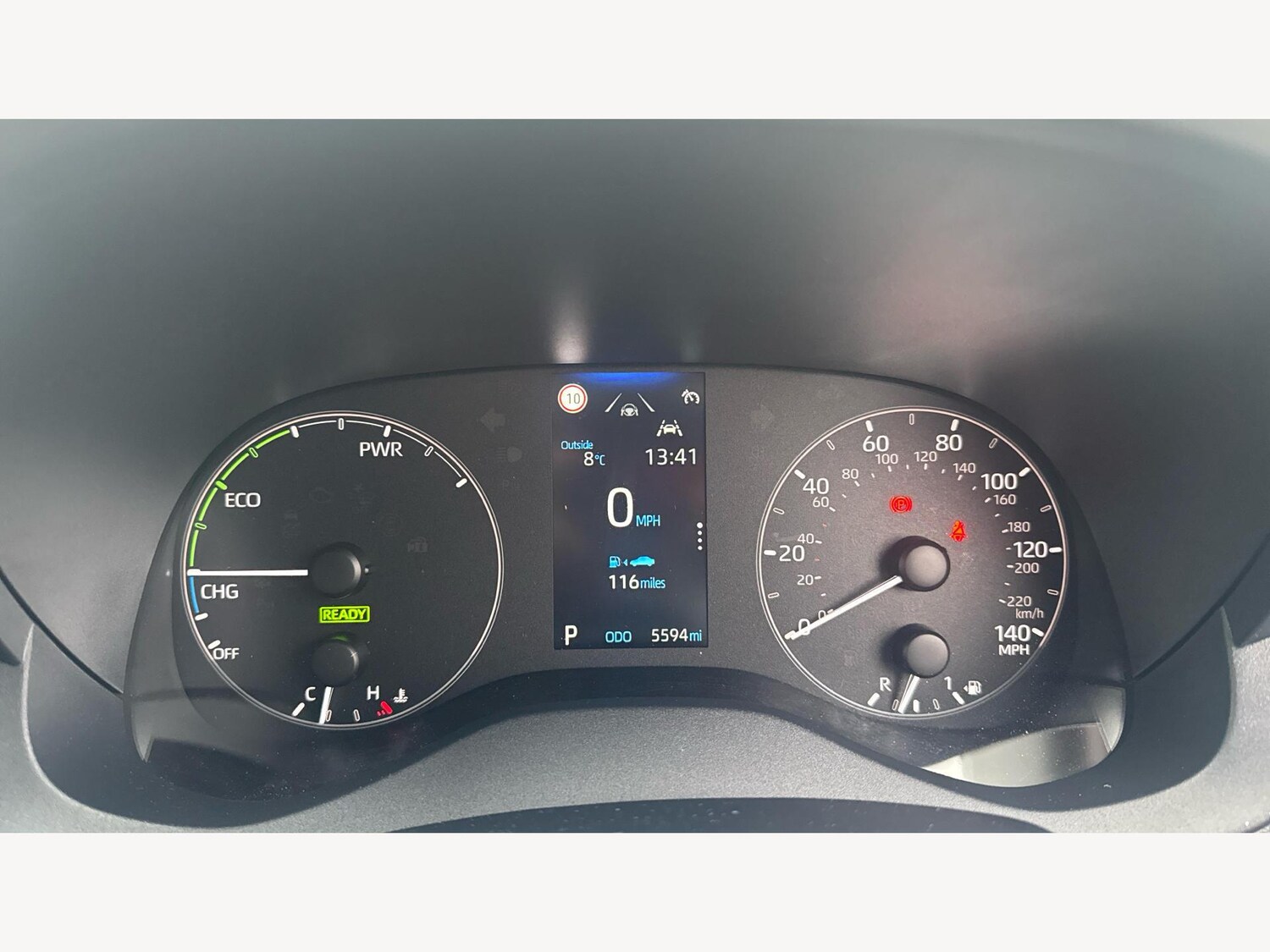 Used Toyota Yaris for sale - 77497110: Photo 11