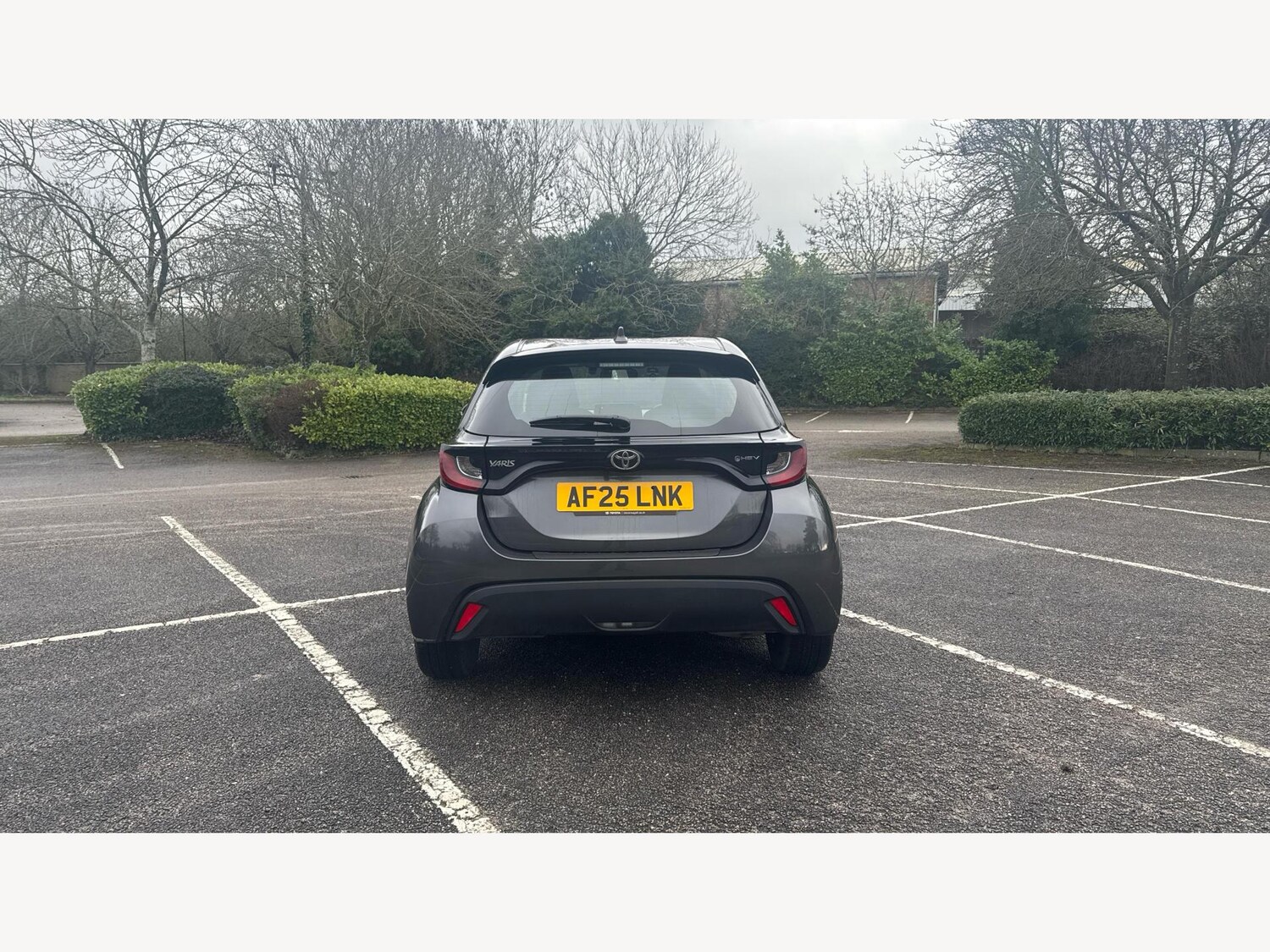 Used Toyota Yaris for sale - 77497110: Photo 21