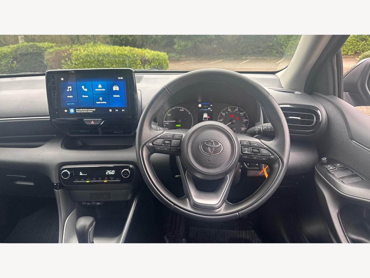 Used Toyota Yaris for sale - 77497110: Photo 7