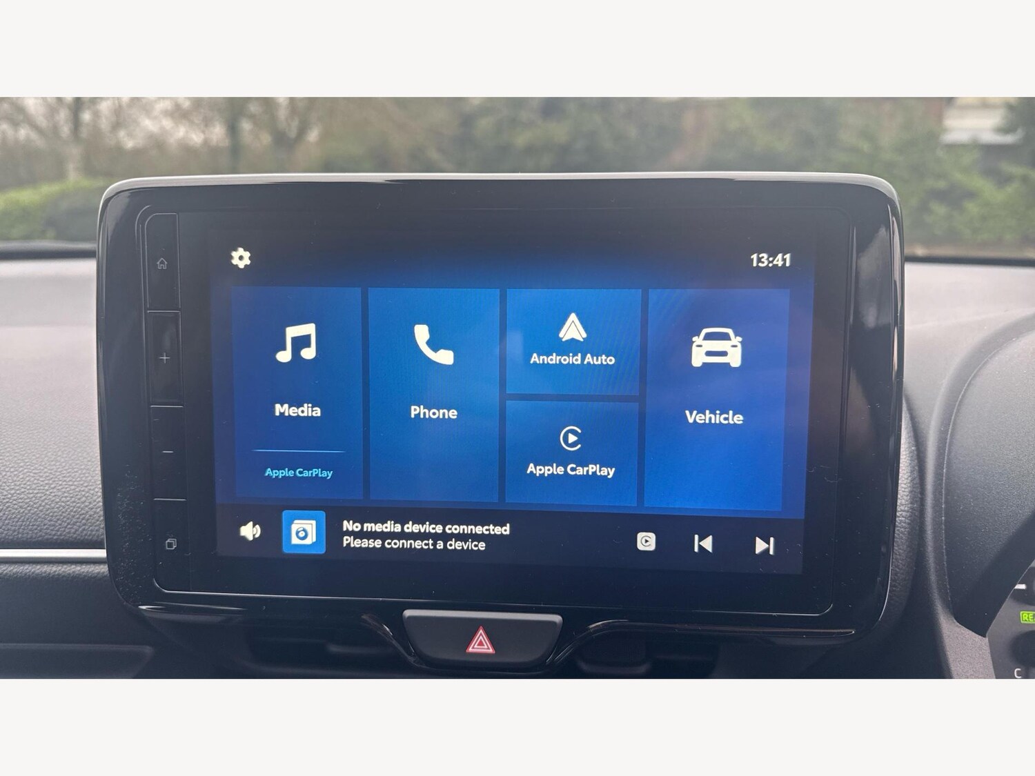 Used Toyota Yaris for sale - 77497110: Photo 9