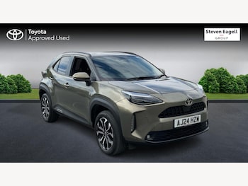 Used Toyota Yaris Cross 2024 for sale - 78573673: Photo