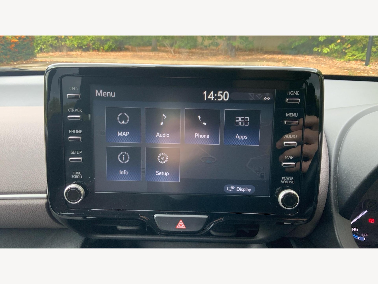 Vehicle 24
