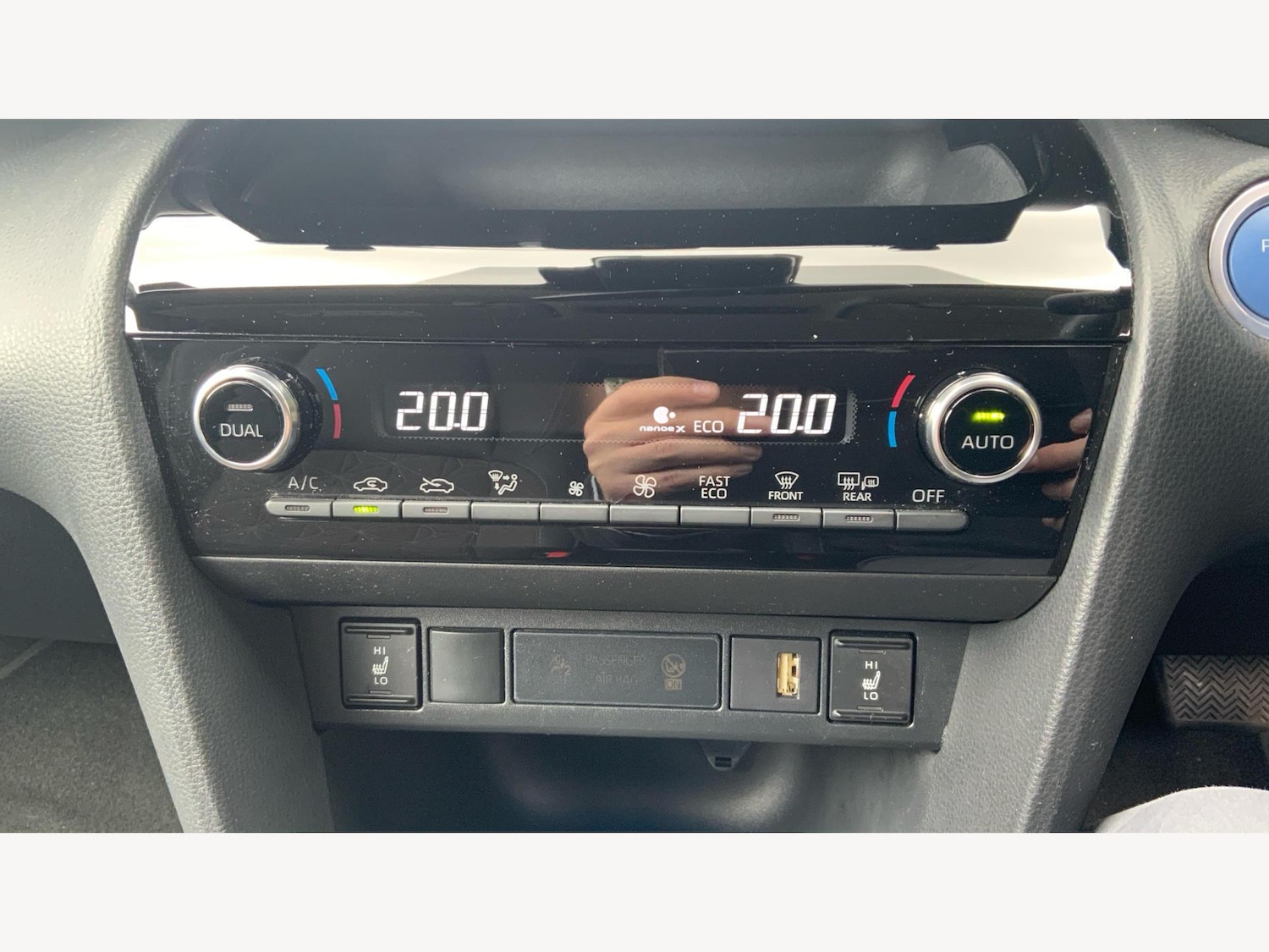 Vehicle 40
