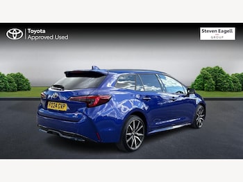 Used Toyota Corolla 2024 for sale - 75926639: Photo