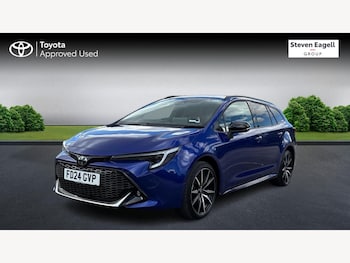 Used Toyota Corolla 2024 for sale - 75926639: Photo