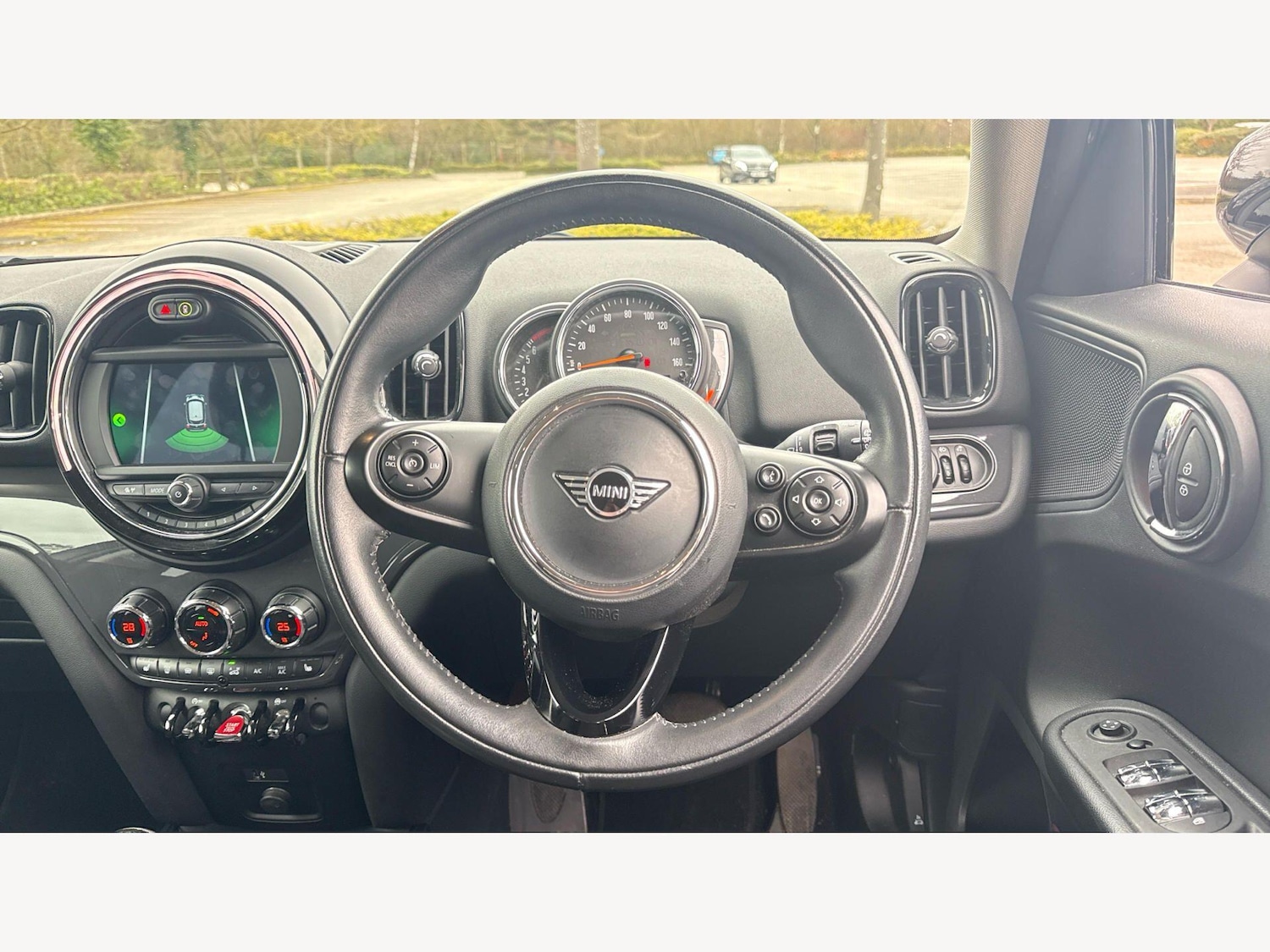 Used MINI Countryman 2019 for sale - 77611585: Photo 10