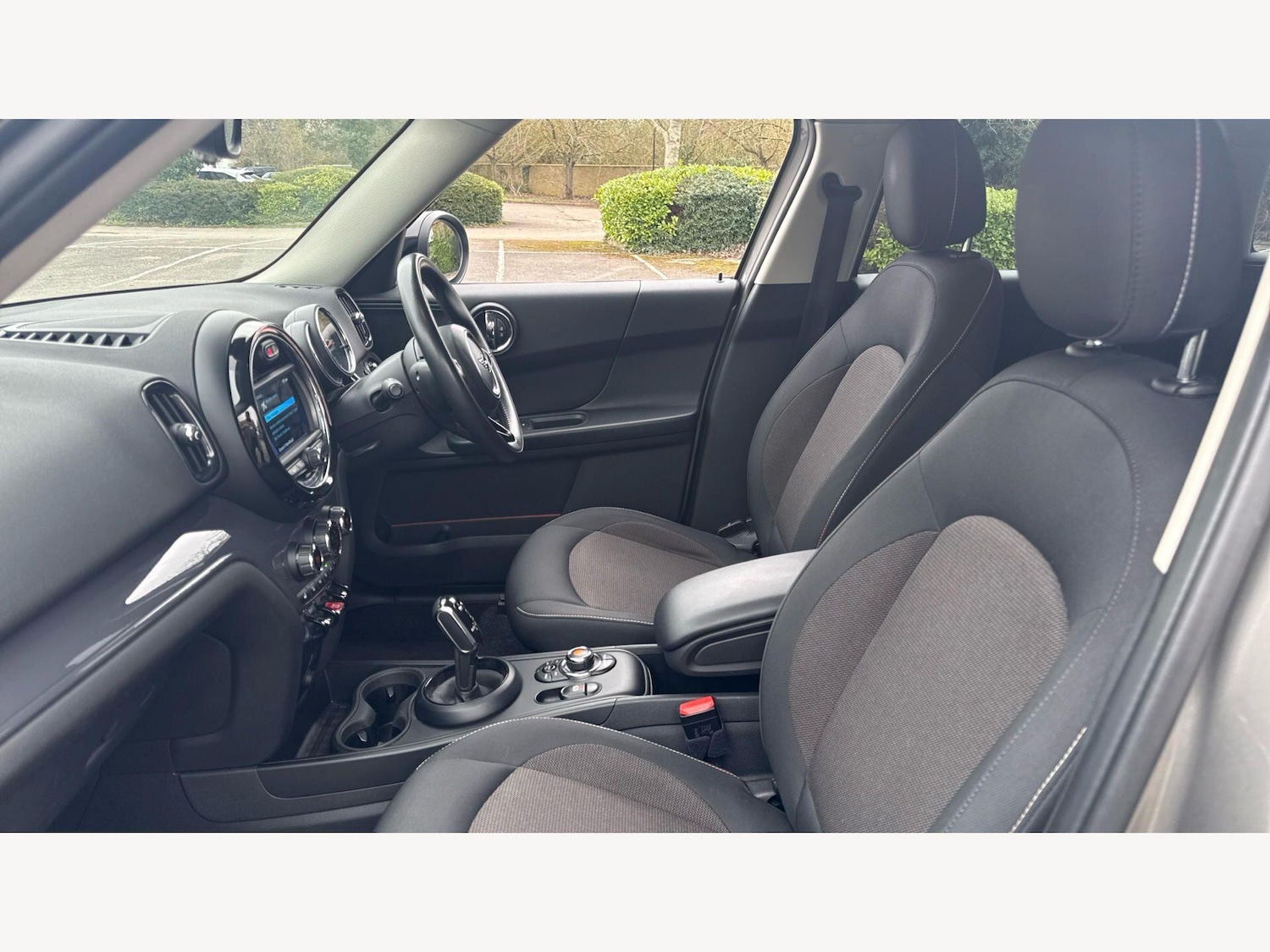 Used MINI Countryman 2019 for sale - 77611585: Photo 12