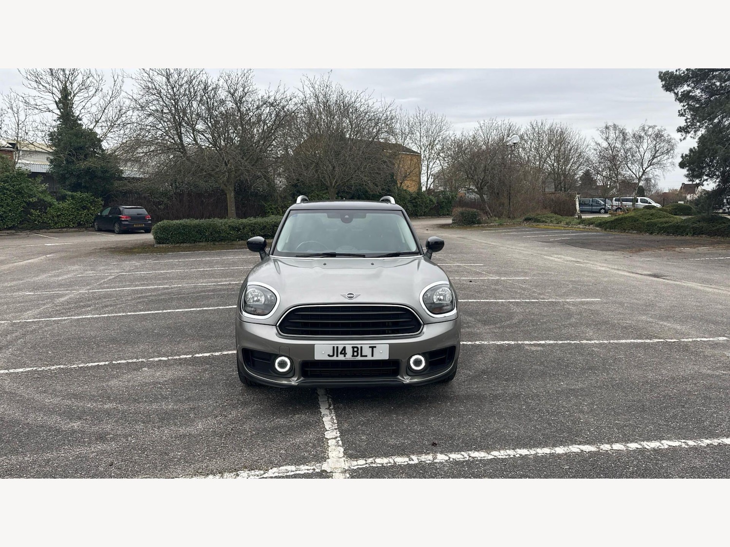 Used MINI Countryman 2019 for sale - 77611585: Photo 17