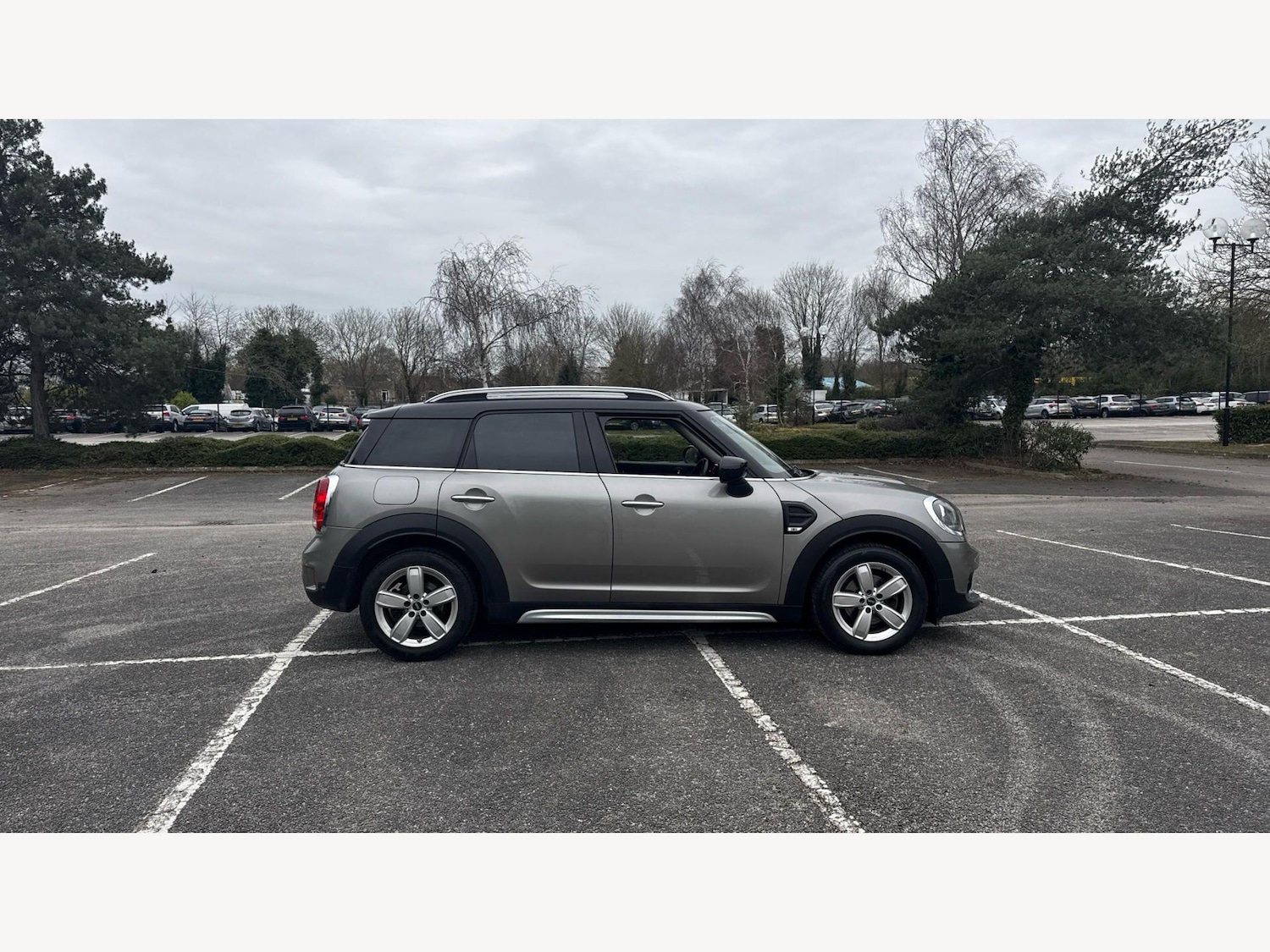 Used MINI Countryman 2019 for sale - 77611585: Photo 18