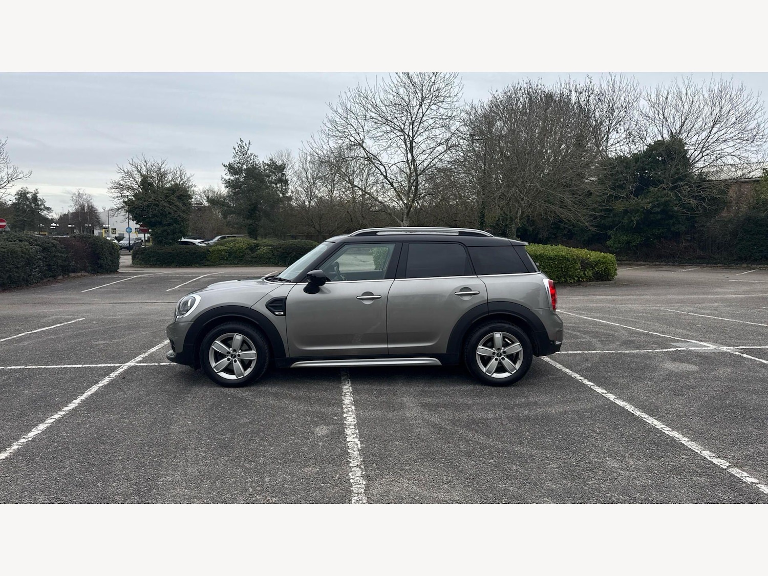 Used MINI Countryman 2019 for sale - 77611585: Photo 19