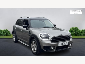 (69) - 1.5 Cooper Classic Steptronic Euro 6 (s/s) 5dr