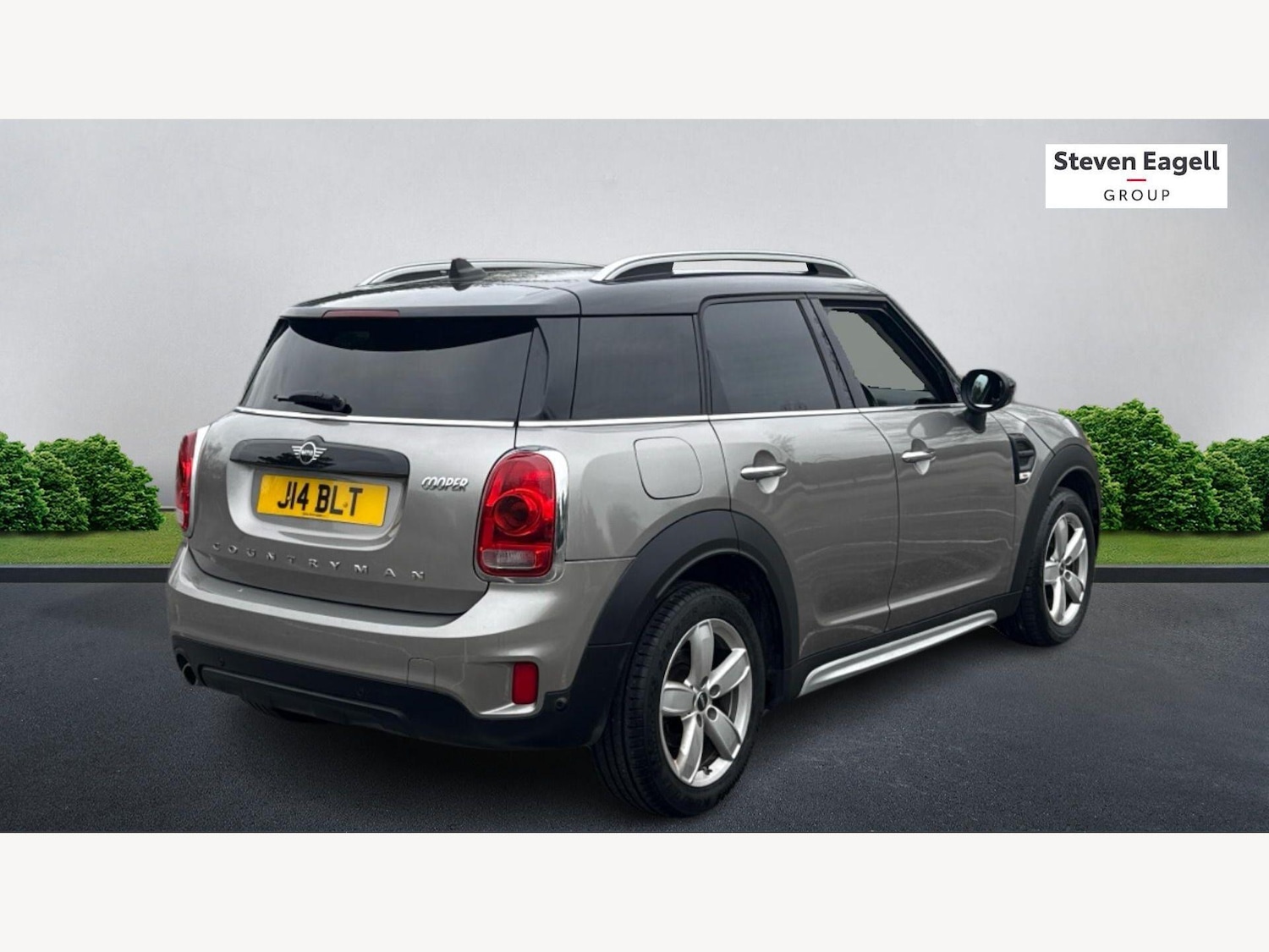 Used MINI Countryman 2019 for sale - 77611585: Photo 2
